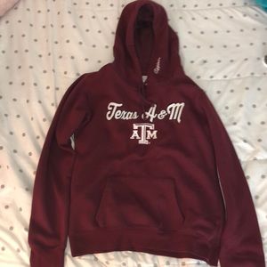 Texas a&m hoodie